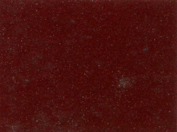 1989 Mitsubishi Bordeaux Red Metallic